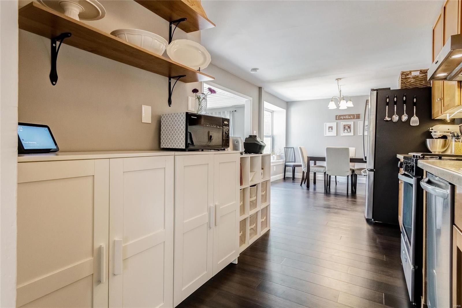 Westhaven - Residential