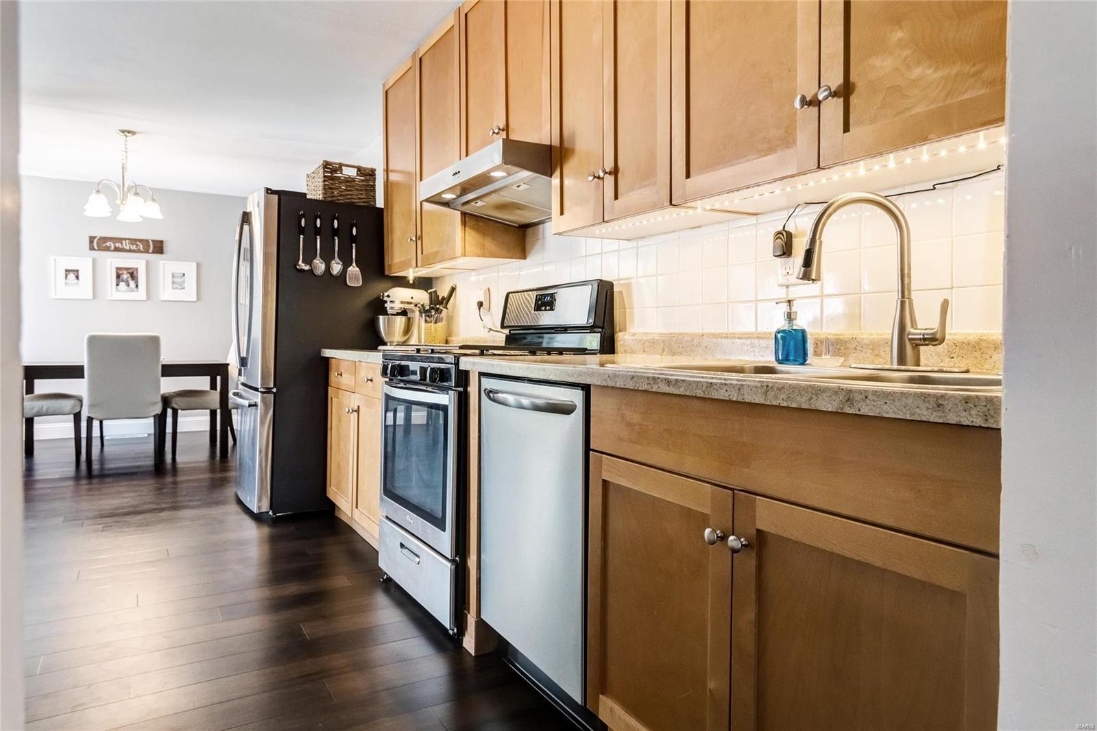 Westhaven - Residential