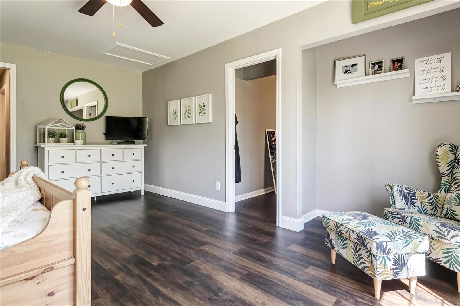 Westhaven - Residential