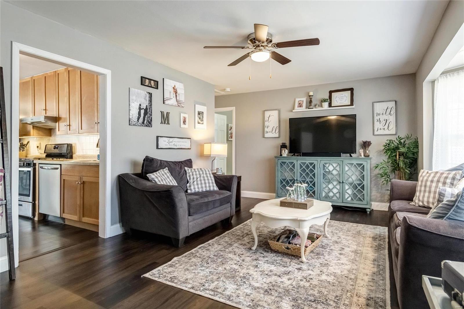 Westhaven - Residential