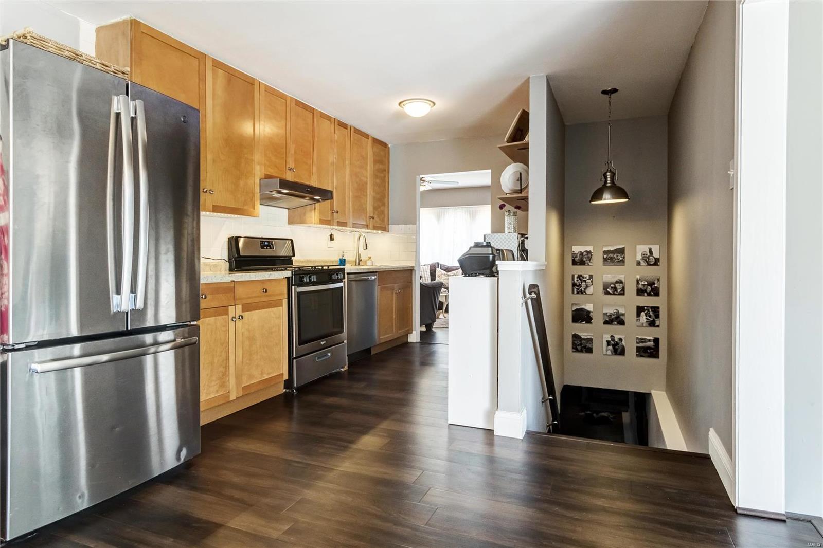 Westhaven - Residential