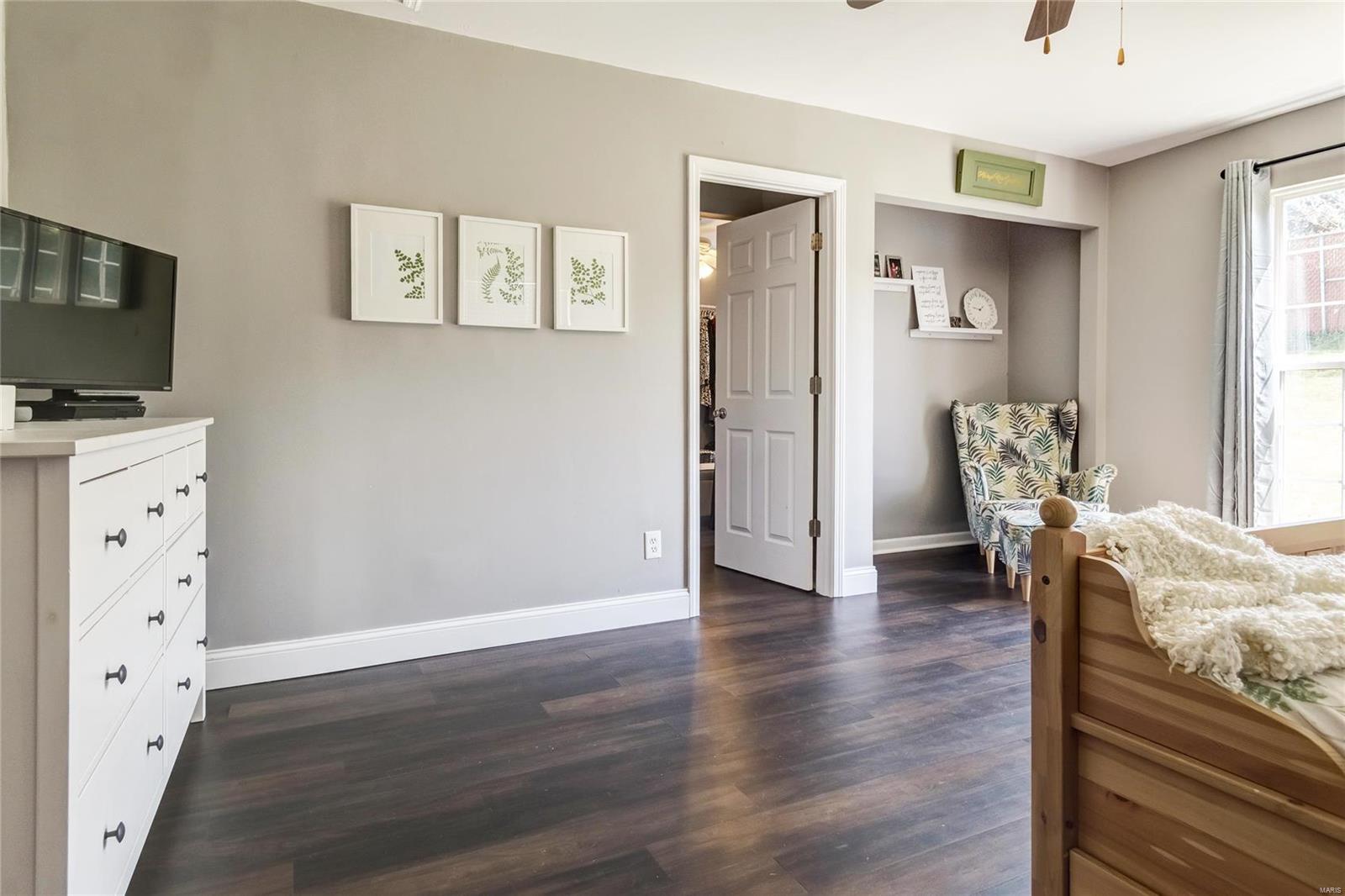 Westhaven - Residential