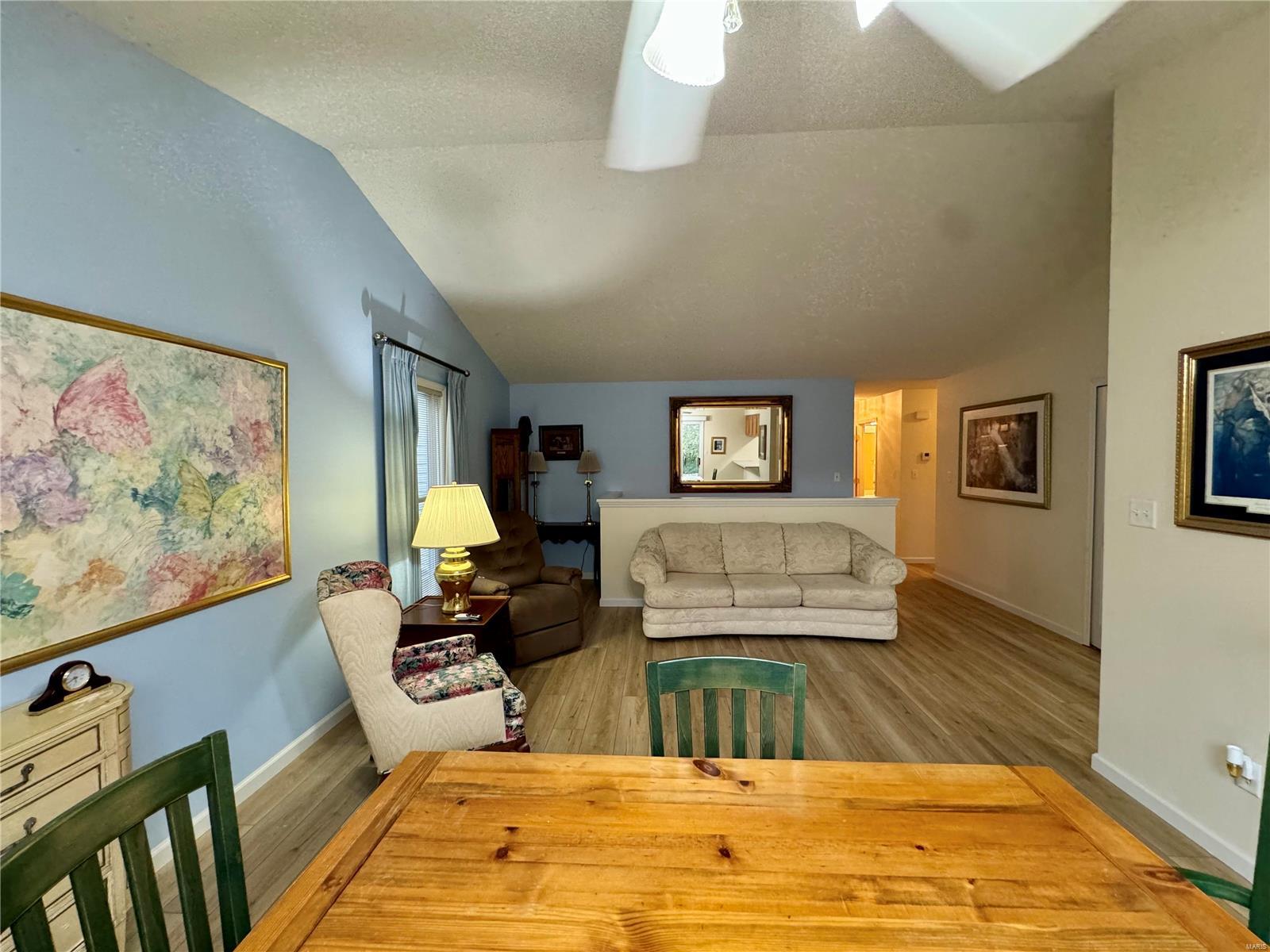 Deer Ridge - Residential