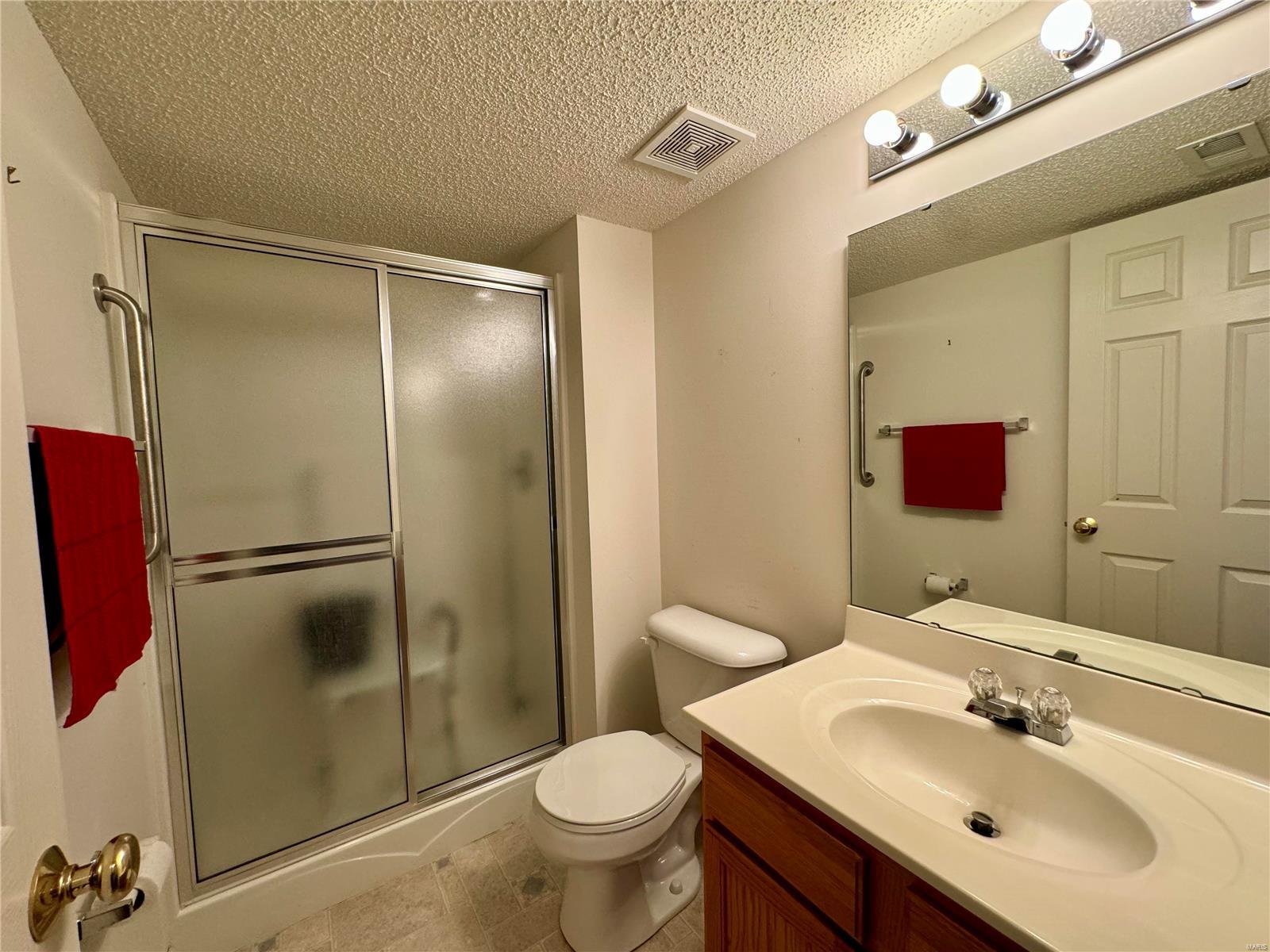 Deer Ridge - Residential