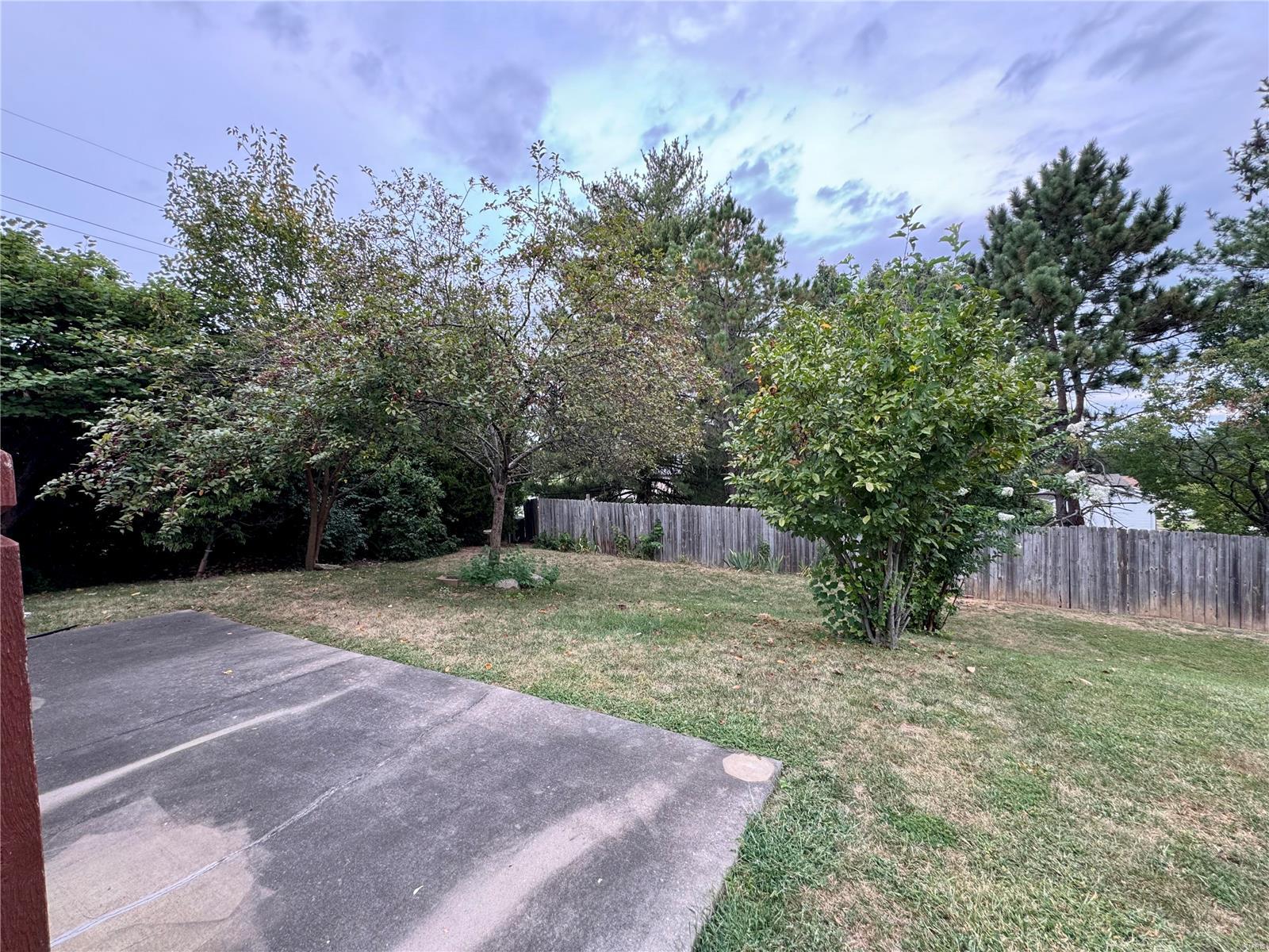 Deer Ridge - Residential