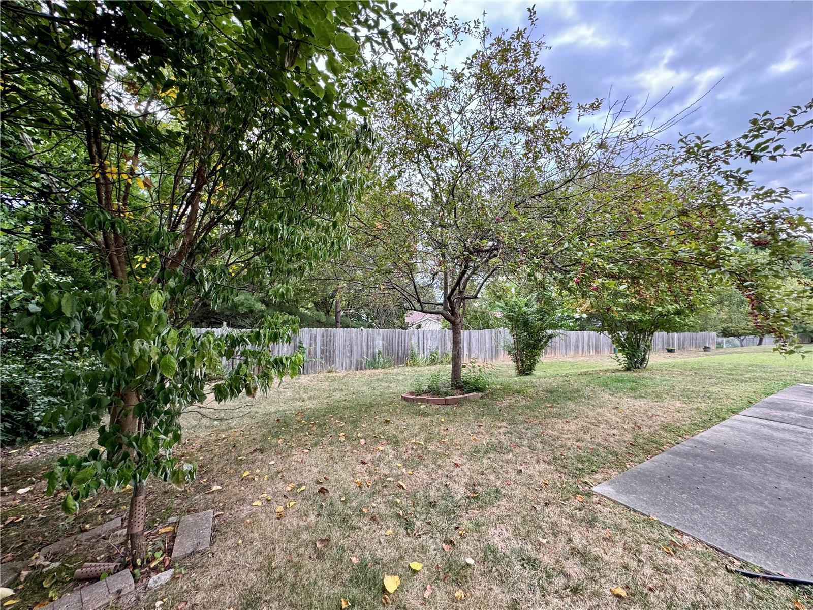 Deer Ridge - Residential