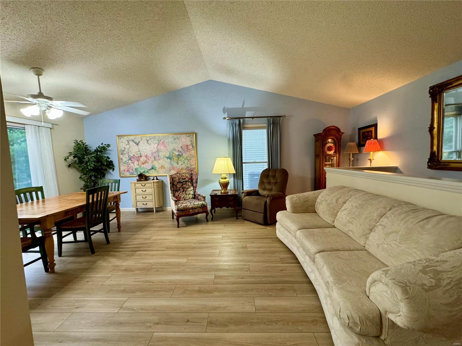 Deer Ridge - Residential