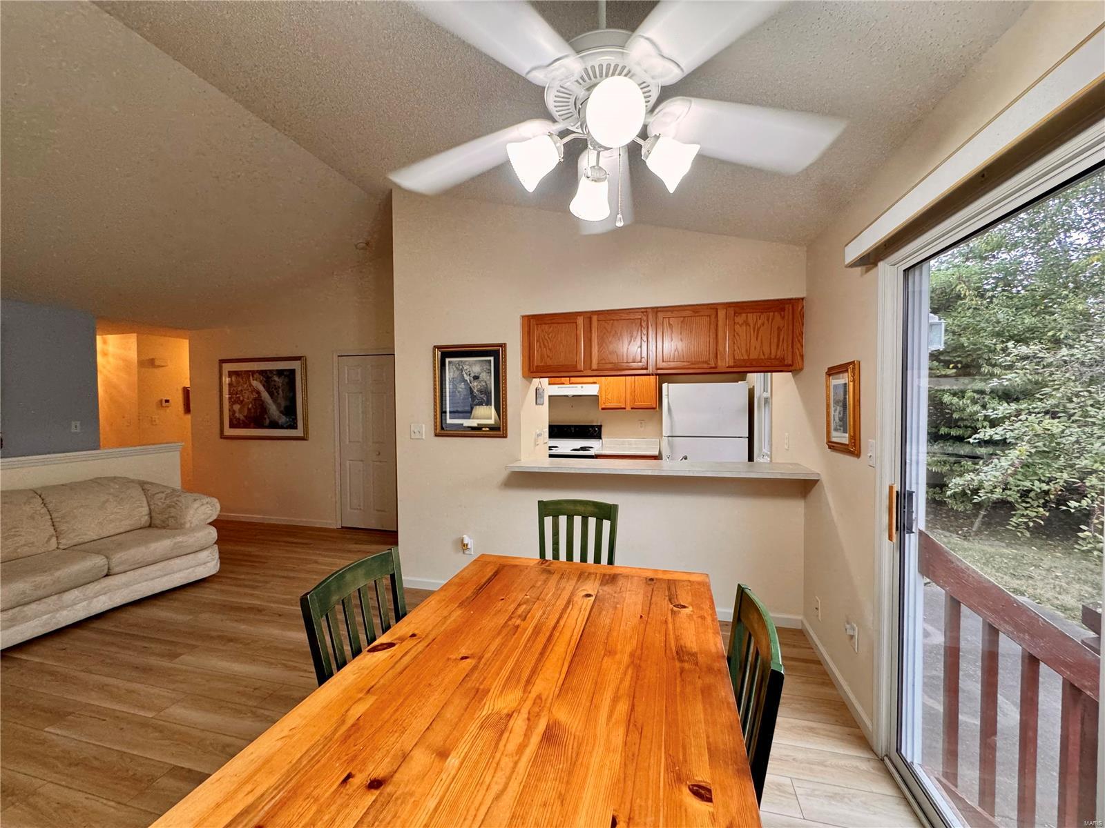 Deer Ridge - Residential