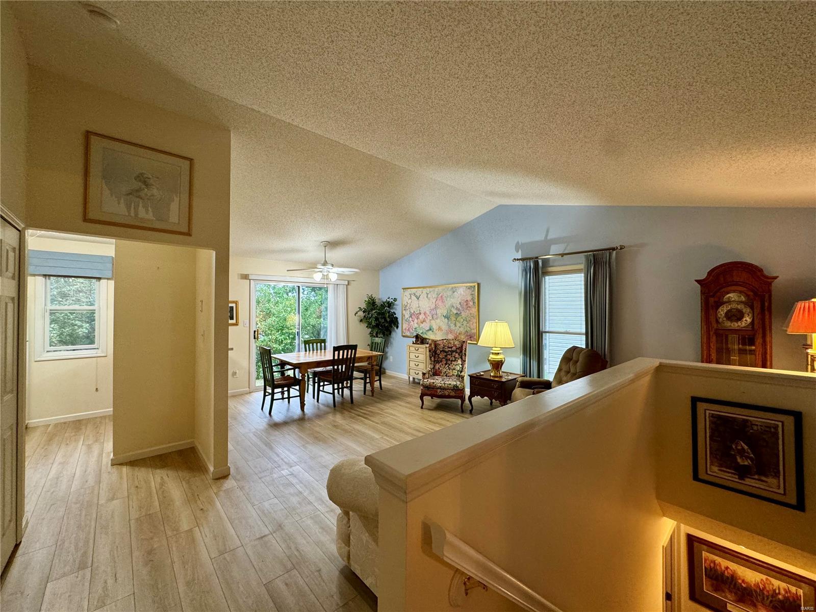 Deer Ridge - Residential