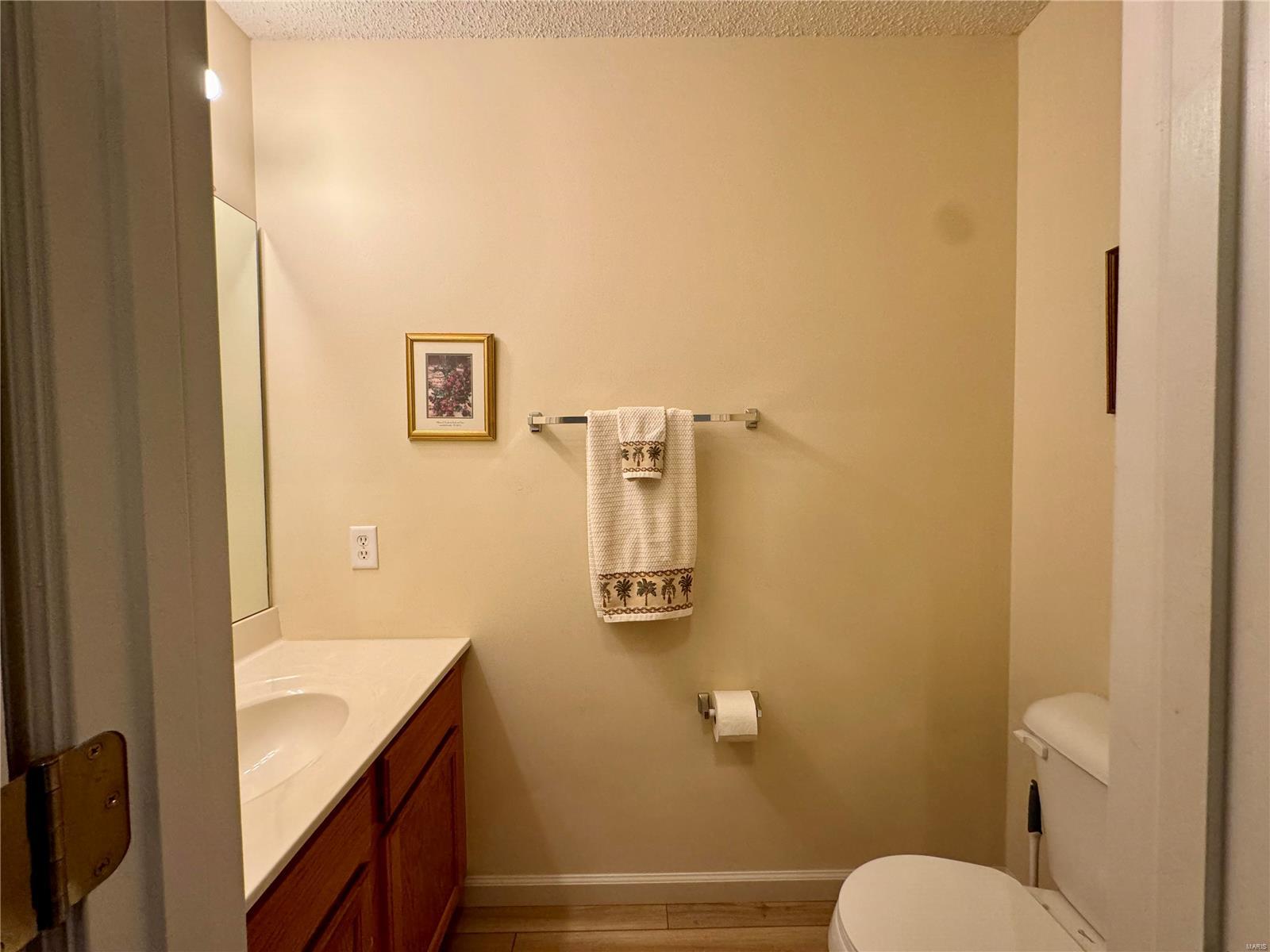 Deer Ridge - Residential