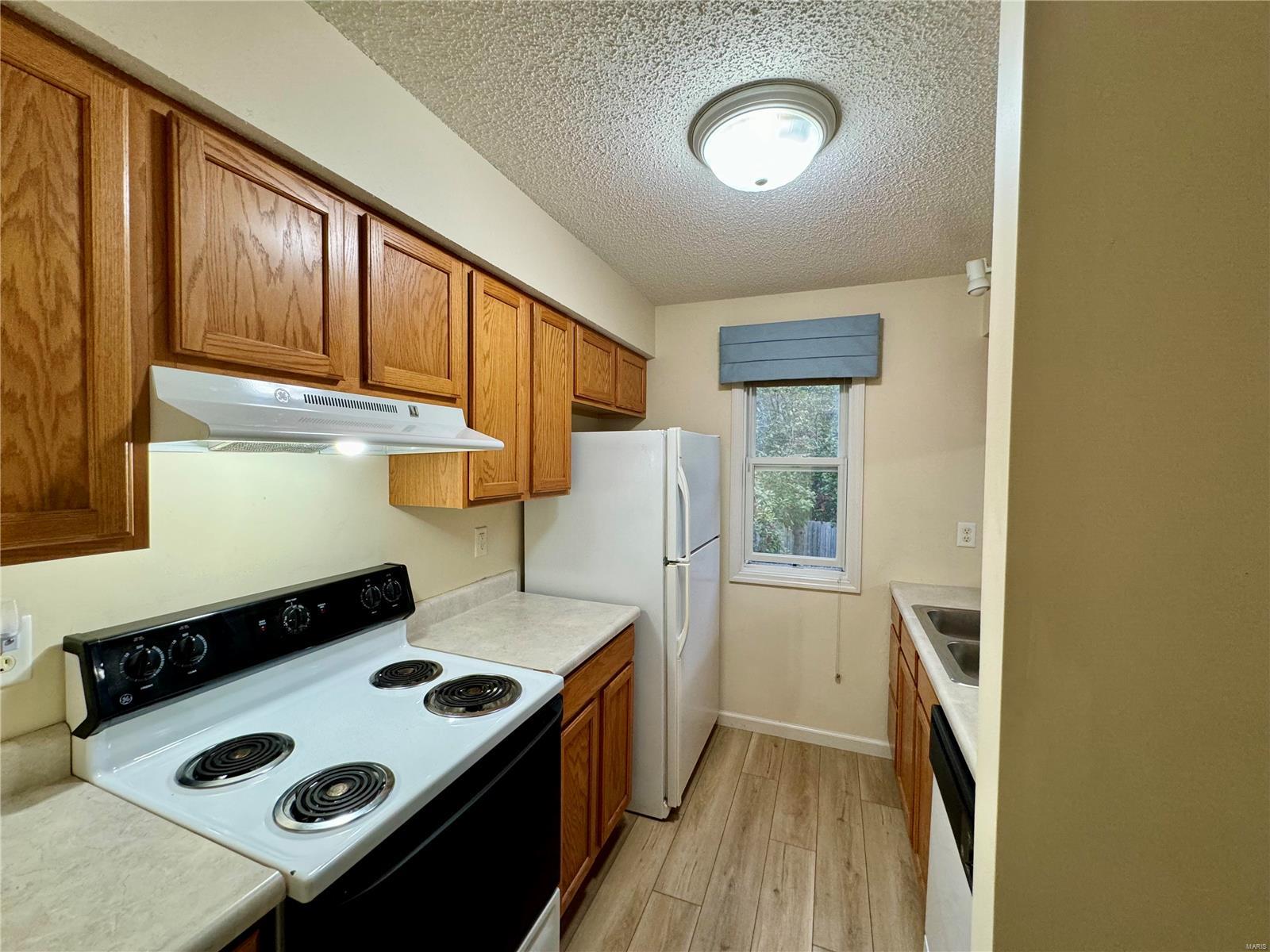 Deer Ridge - Residential