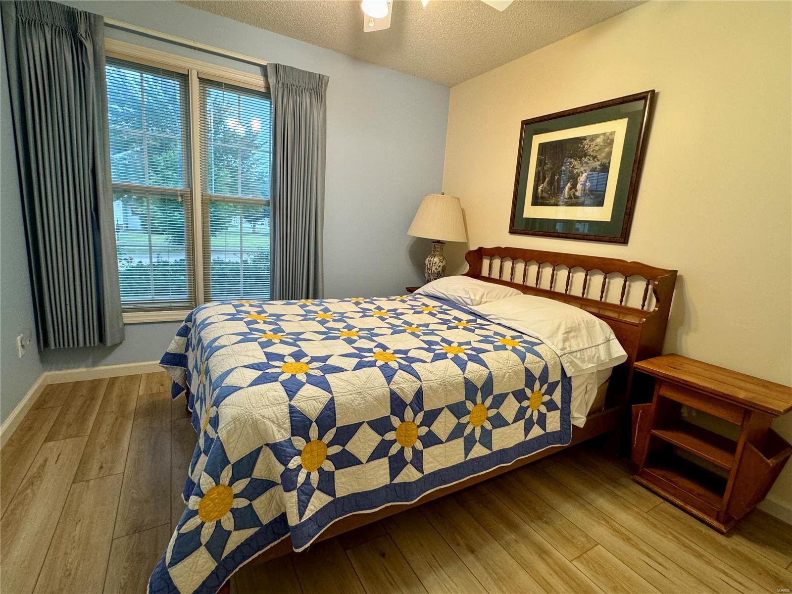 Deer Ridge - Residential