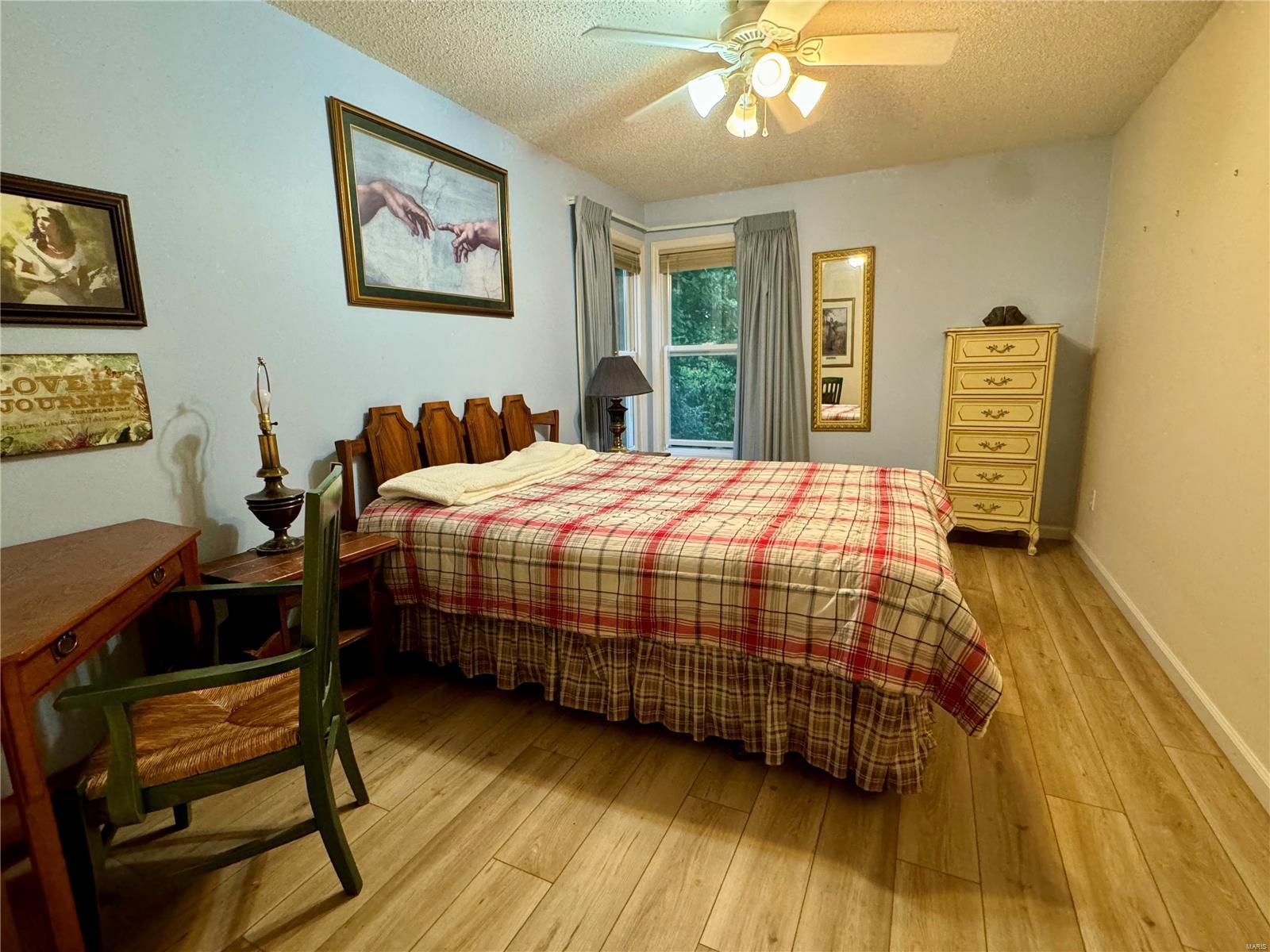 Deer Ridge - Residential