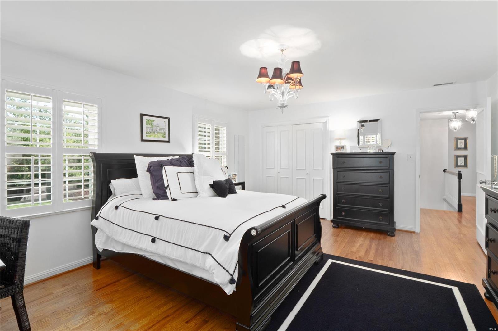 Berkley Manor - Residential