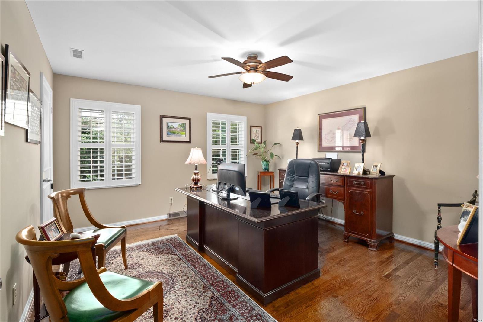 Berkley Manor - Residential