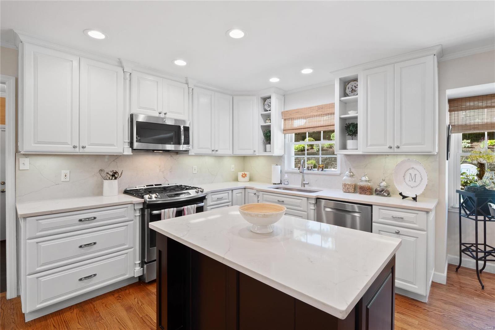 Berkley Manor - Residential