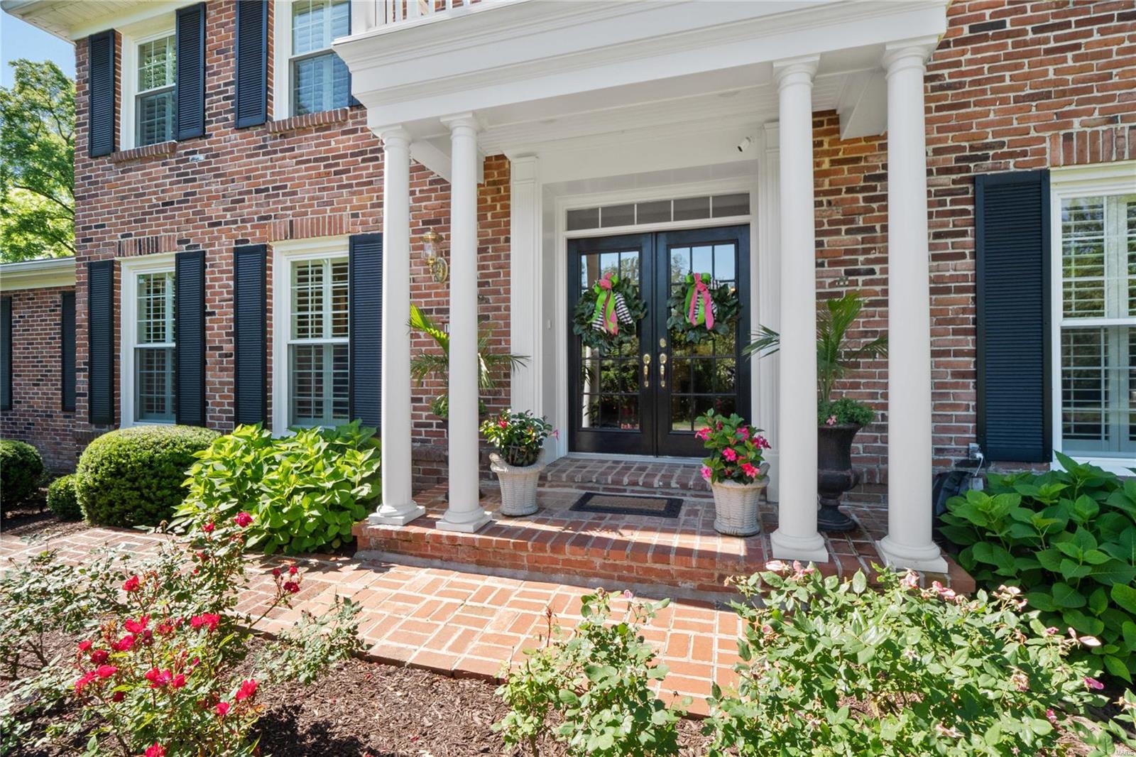 Berkley Manor - Residential