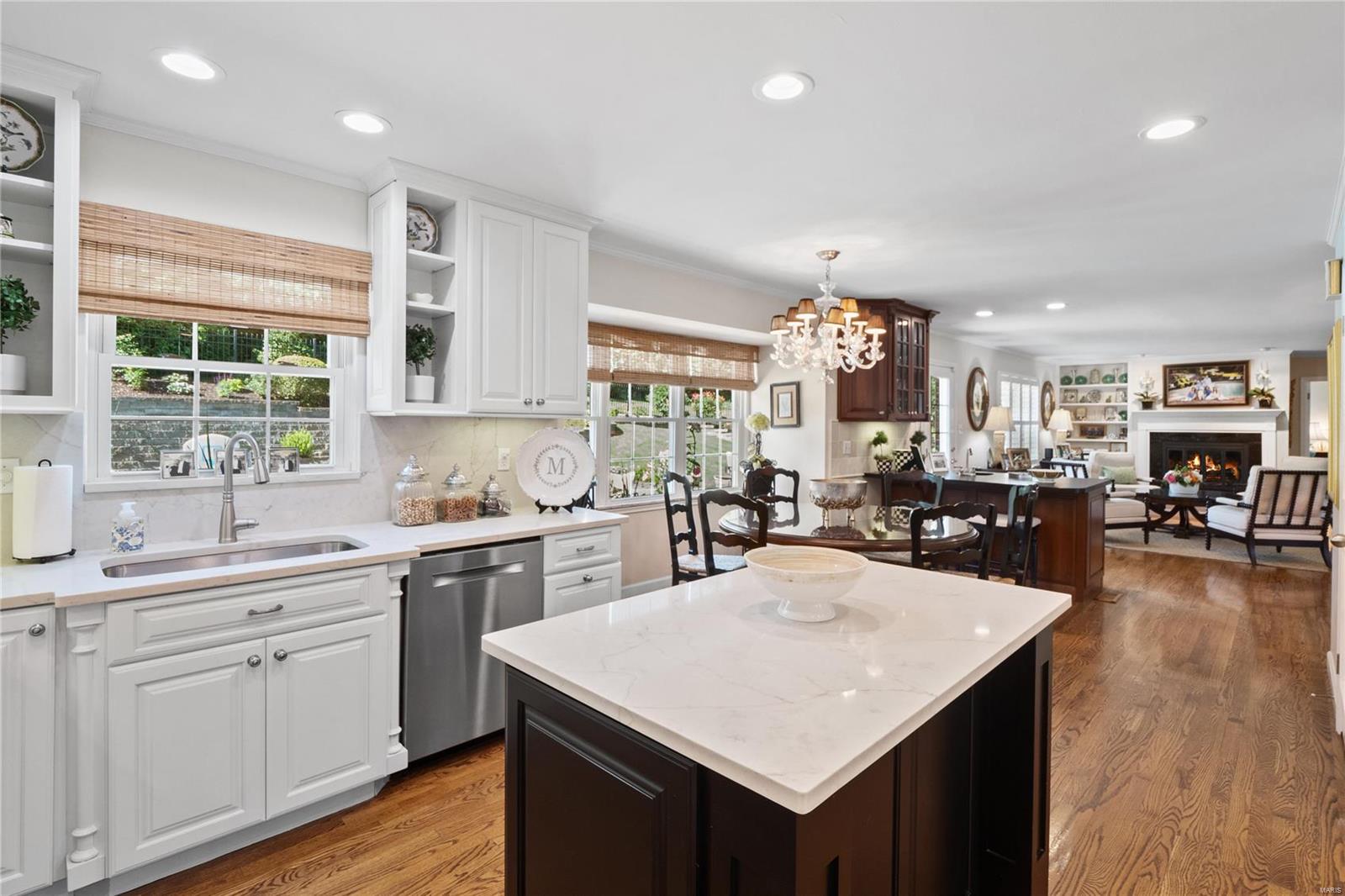 Berkley Manor - Residential