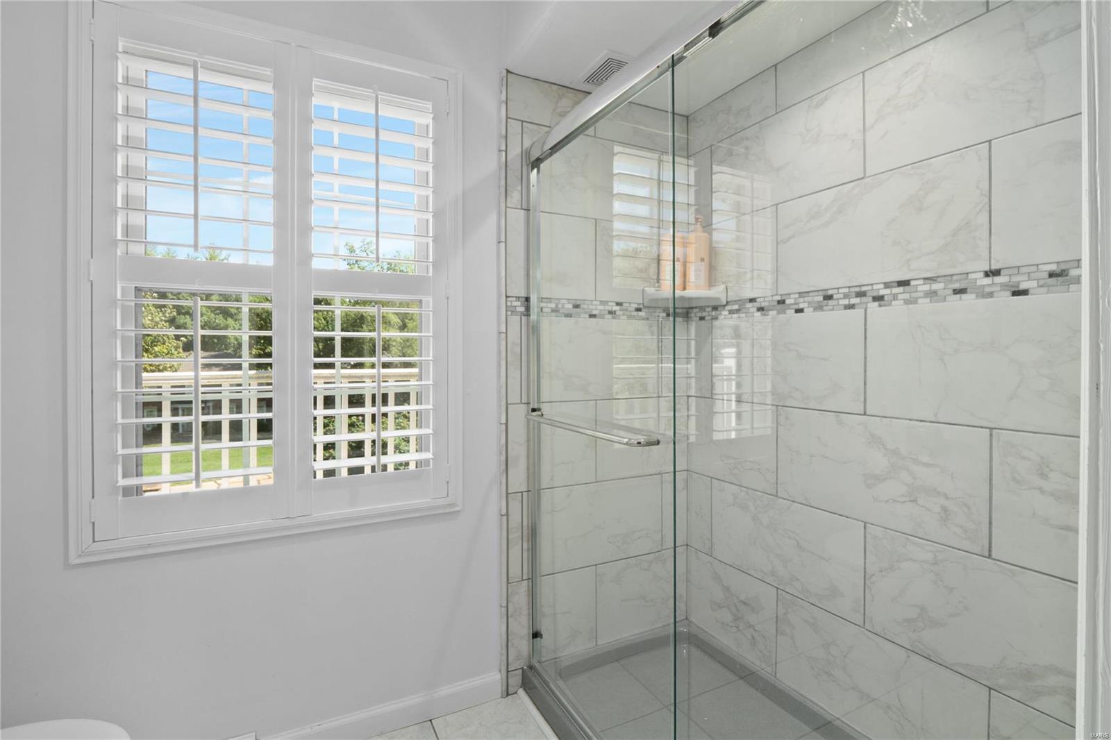 Berkley Manor - Residential