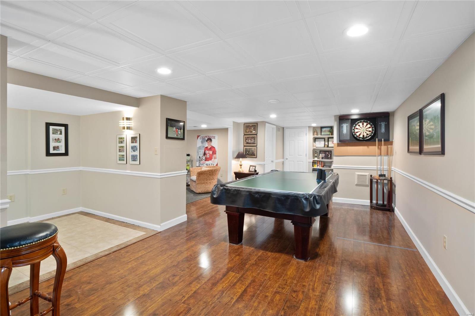 Berkley Manor - Residential