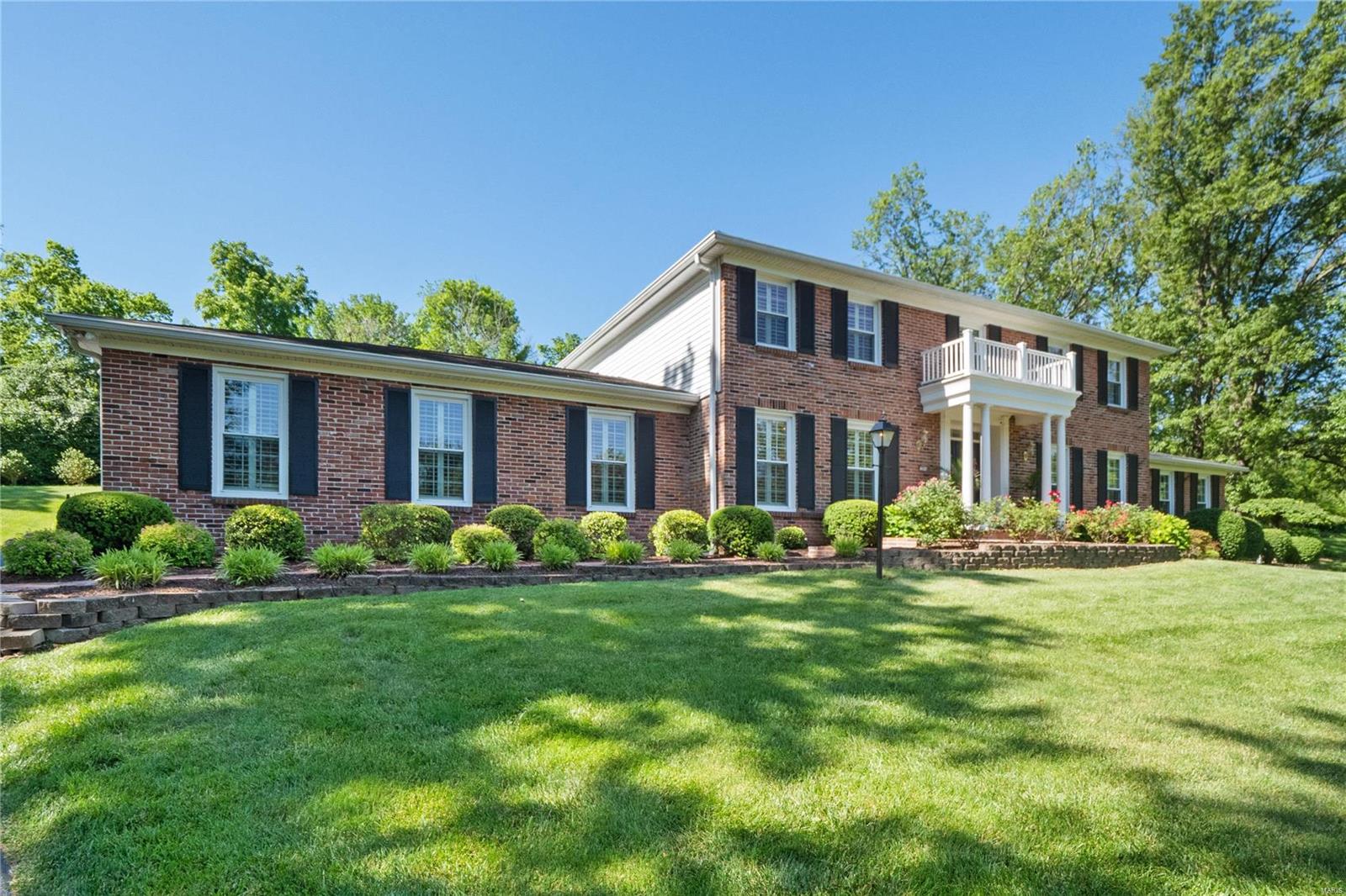 Berkley Manor - Residential