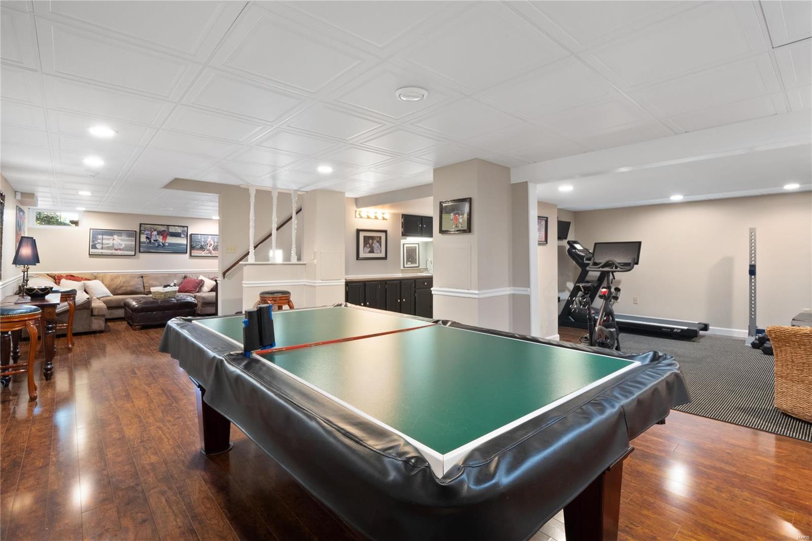 Berkley Manor - Residential