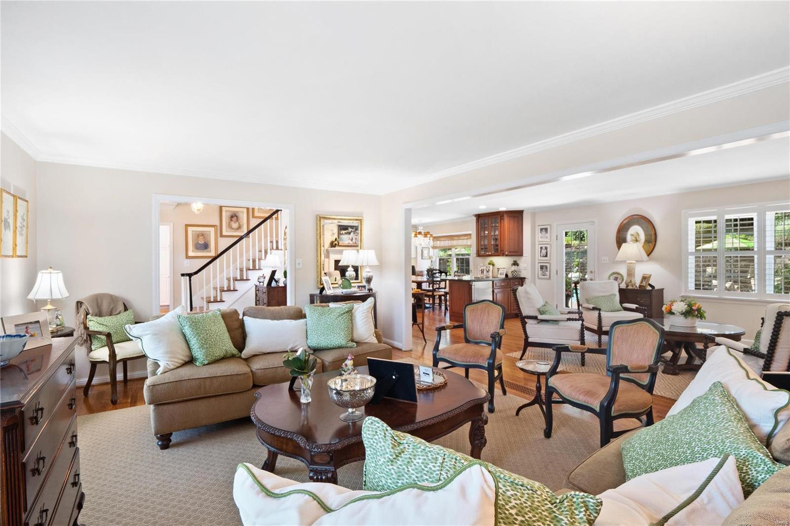 Berkley Manor - Residential