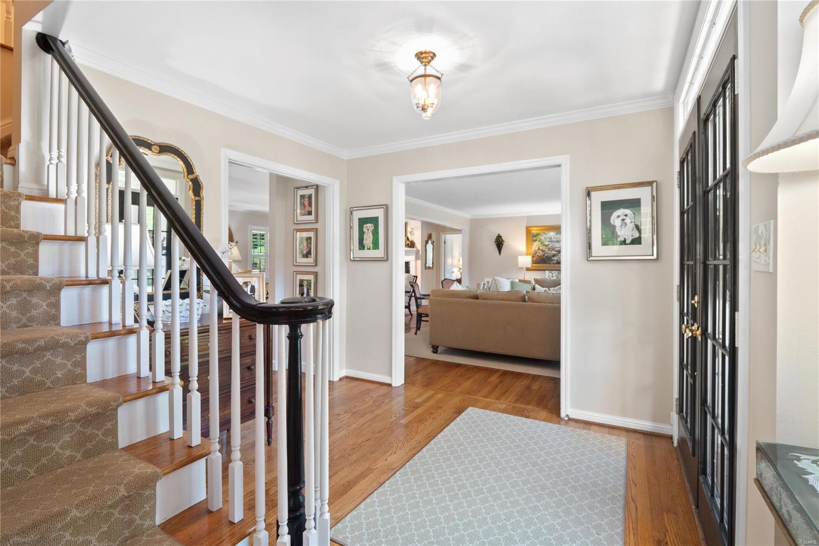 Berkley Manor - Residential