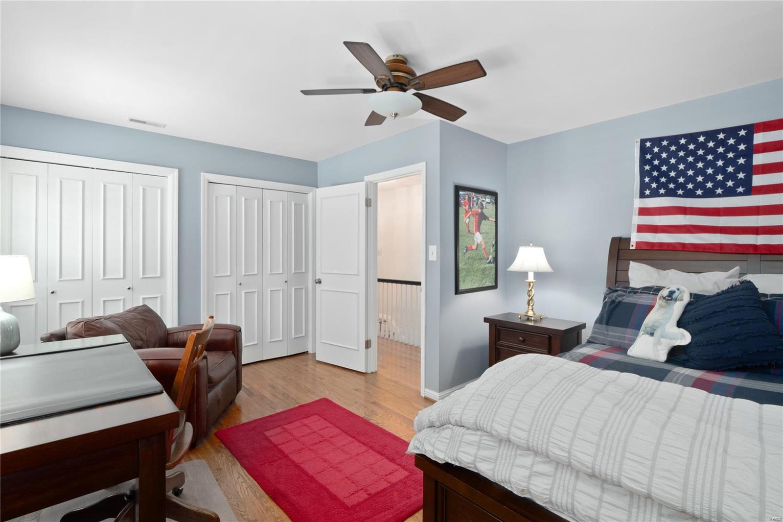 Berkley Manor - Residential