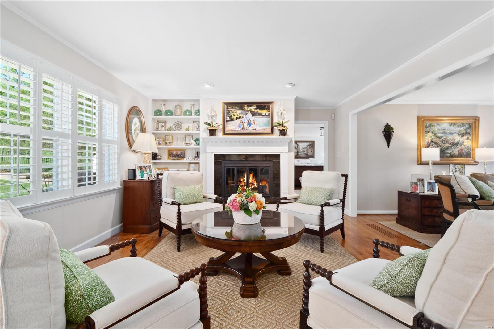 Berkley Manor - Residential