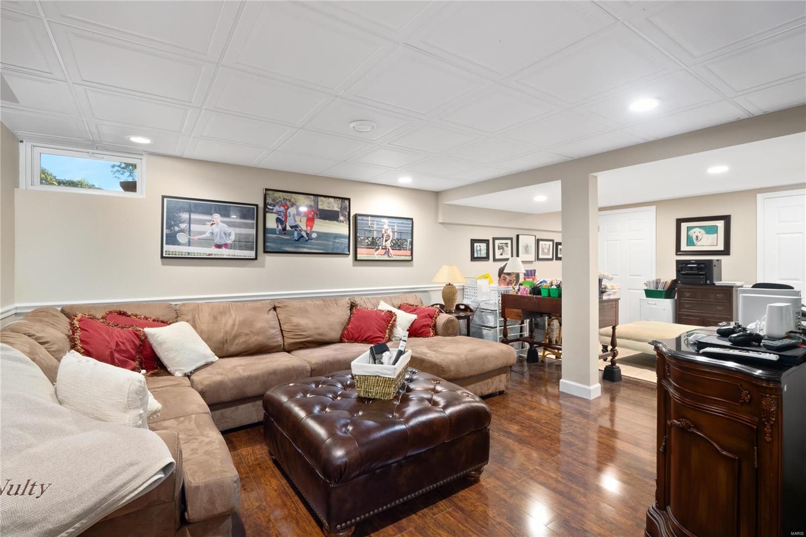 Berkley Manor - Residential