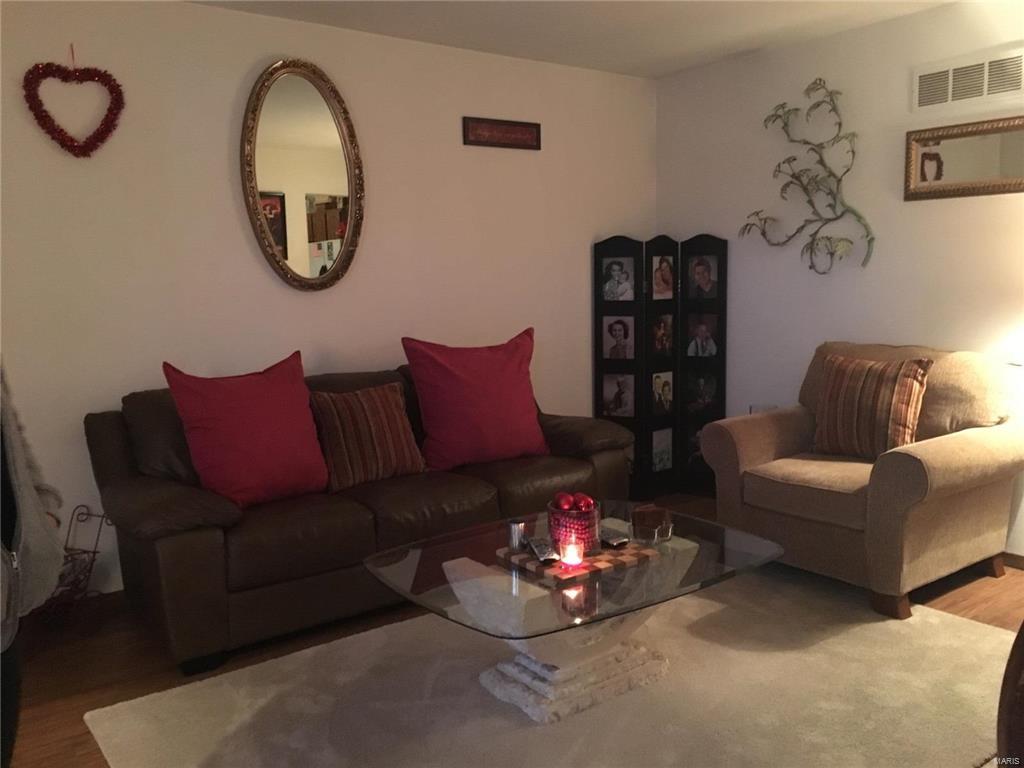 Oak Bend - Residential