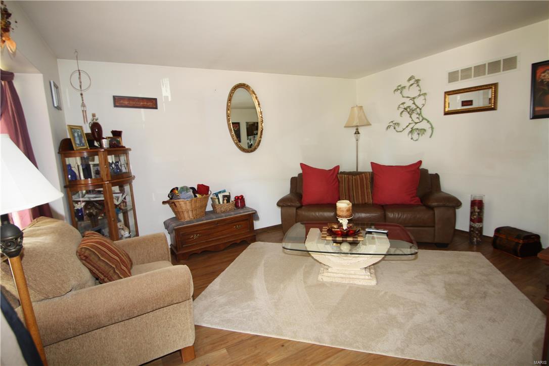 Oak Bend - Residential