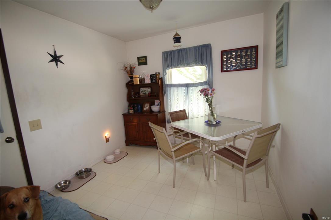 Oak Bend - Residential