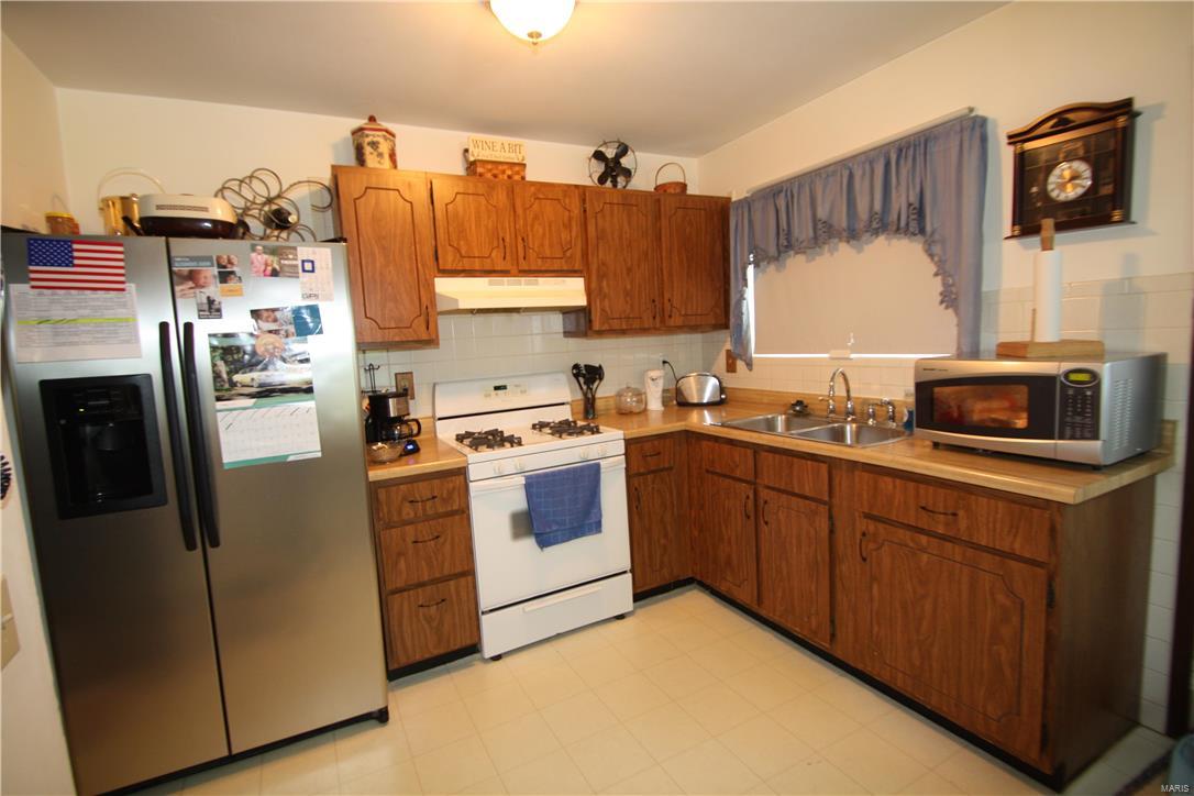 Oak Bend - Residential