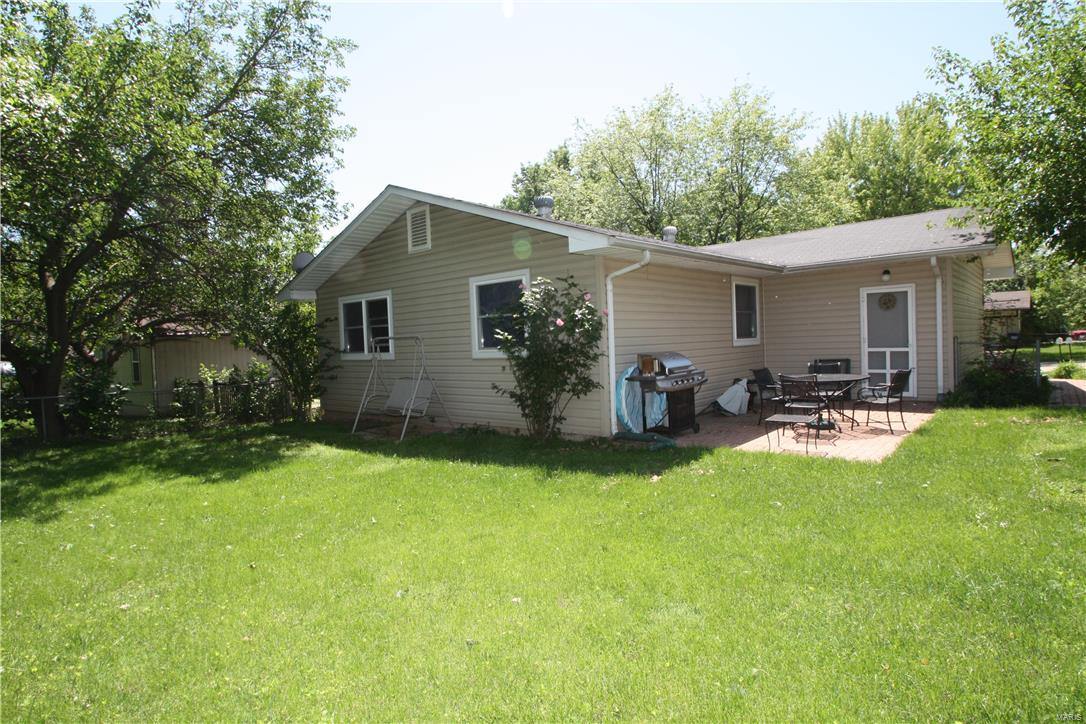 Oak Bend - Residential