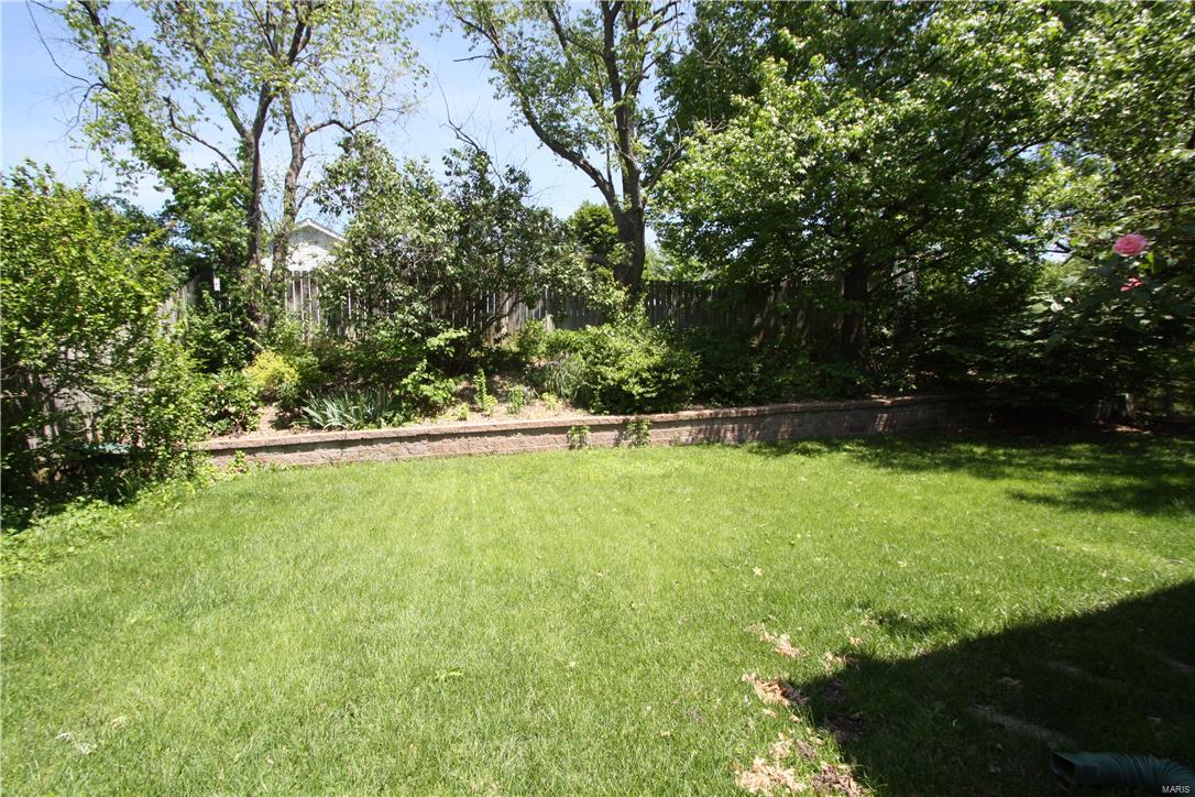 Oak Bend - Residential