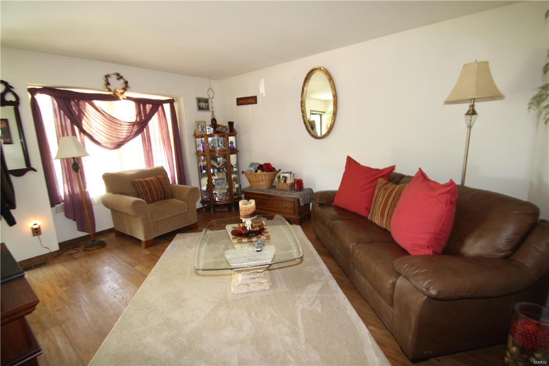 Oak Bend - Residential