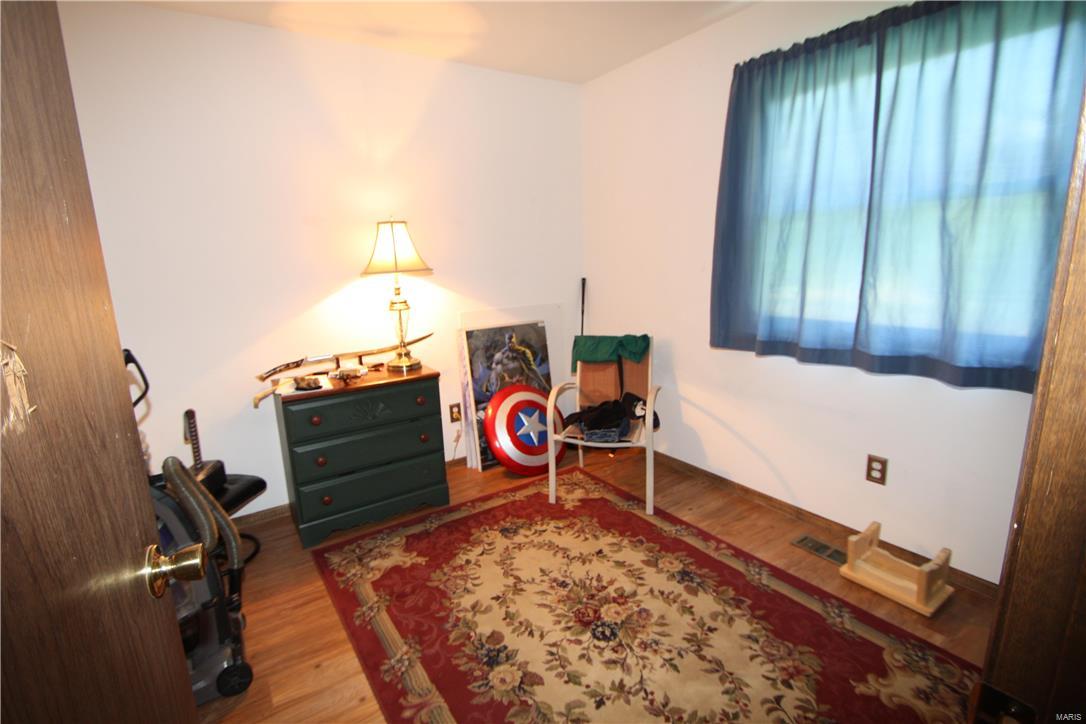 Oak Bend - Residential