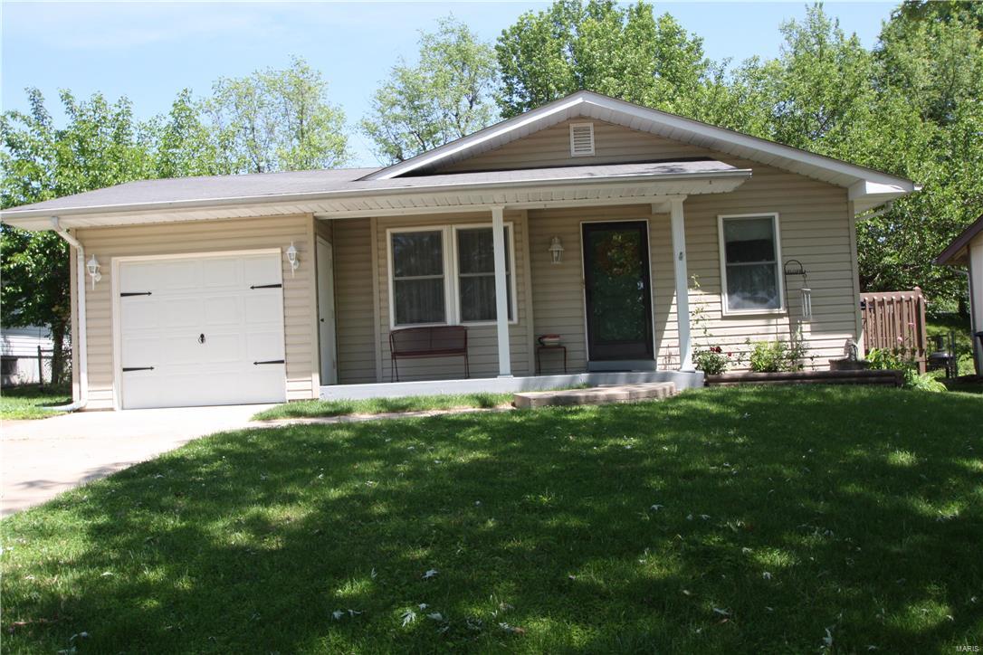 Oak Bend - Residential