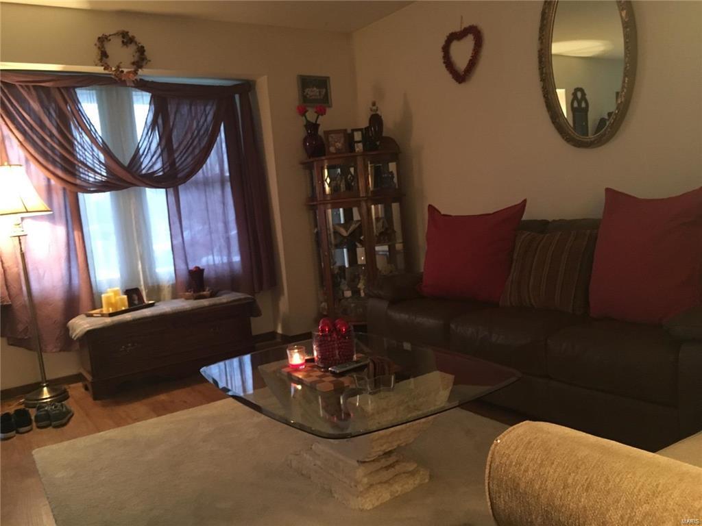 Oak Bend - Residential