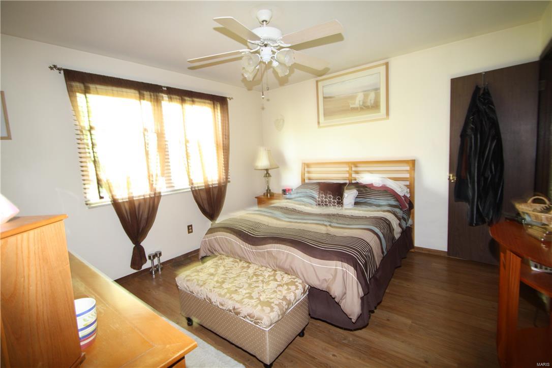 Oak Bend - Residential