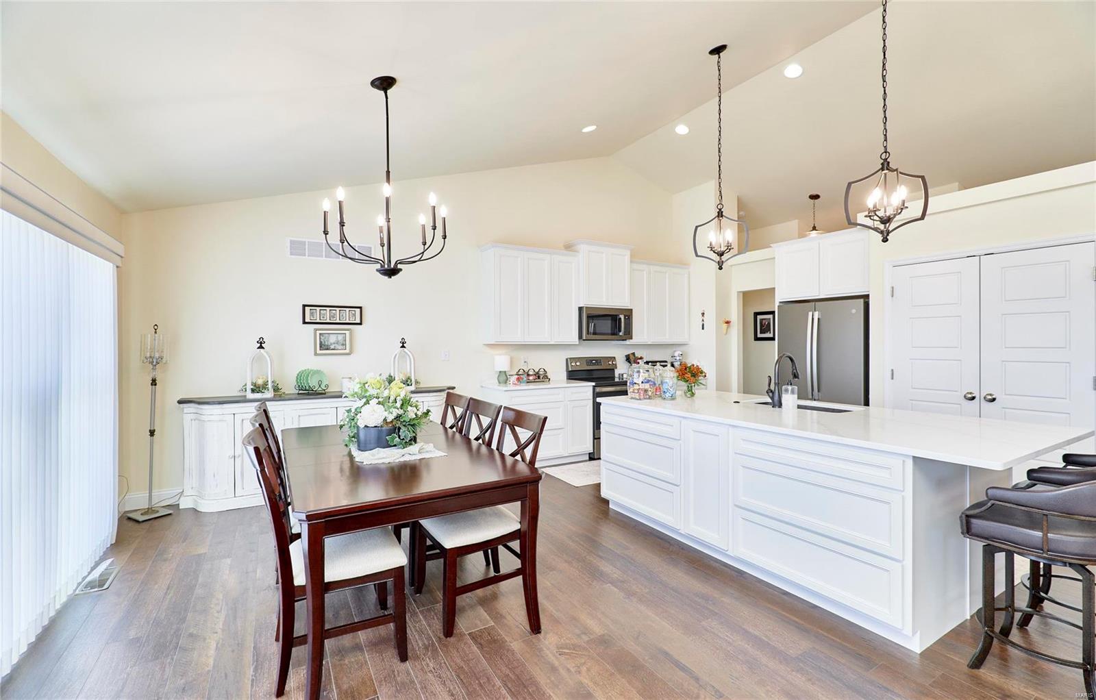 Timber Trace #4 - Residential