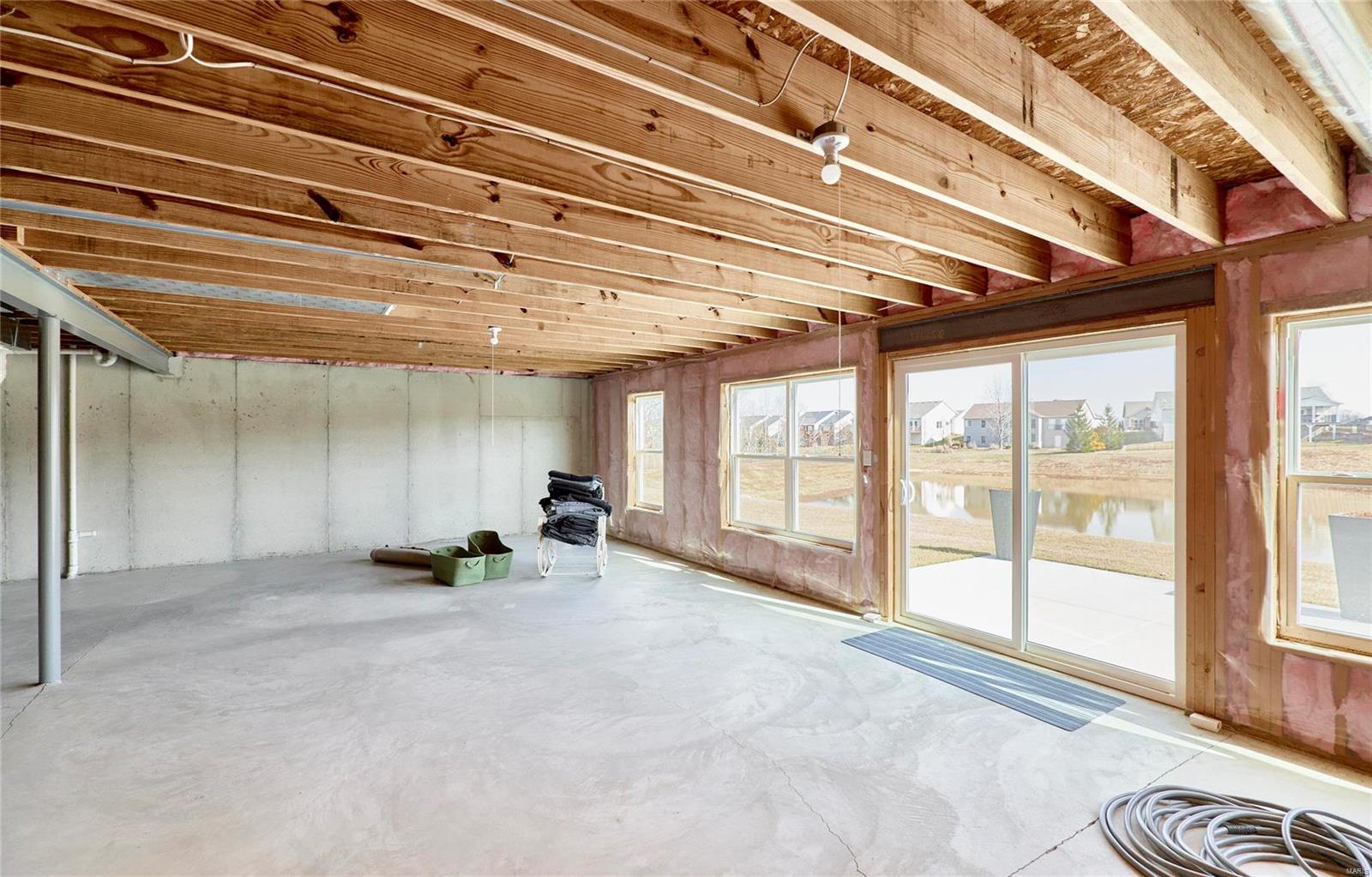 Timber Trace #4 - Residential