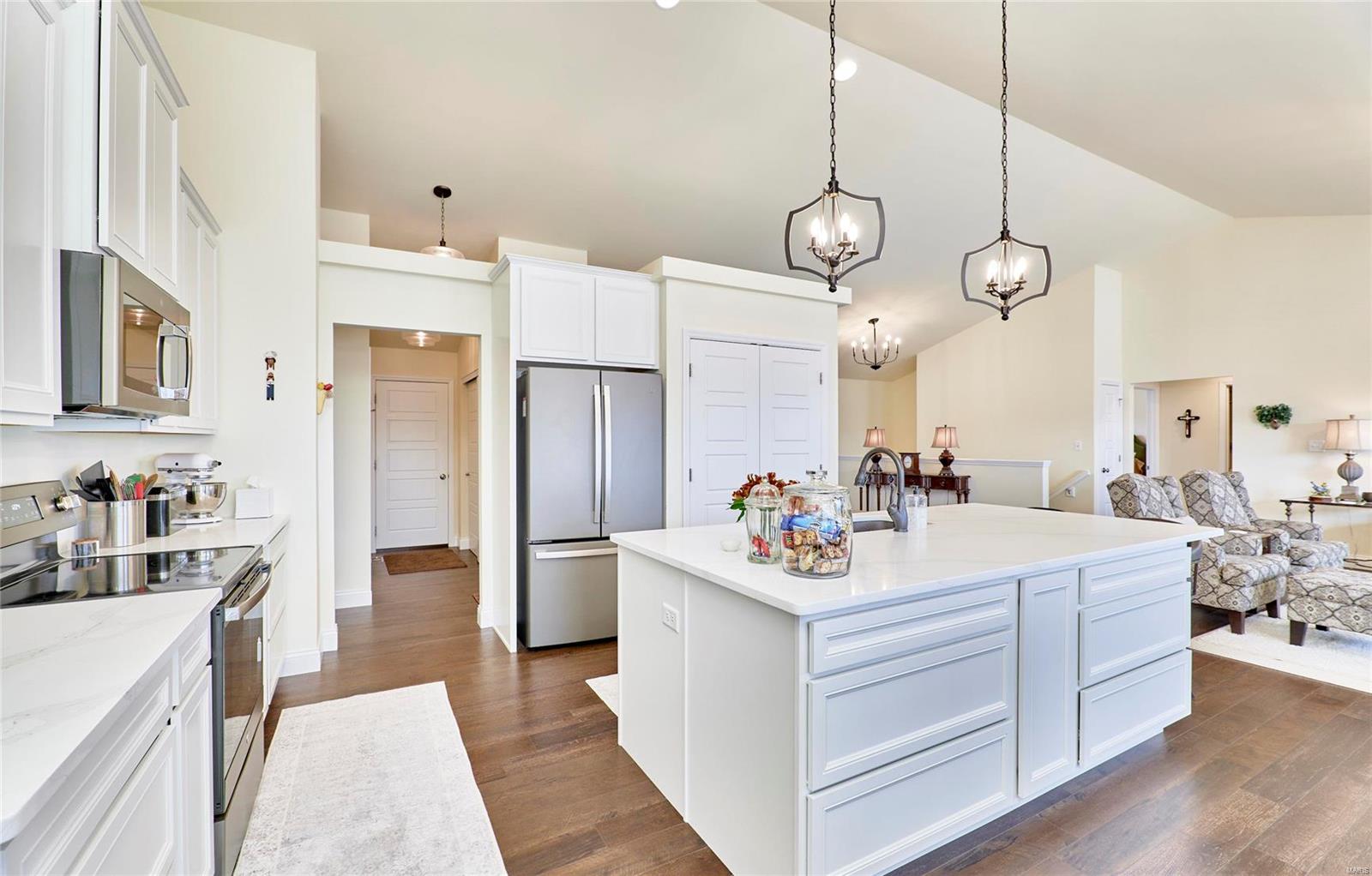 Timber Trace #4 - Residential