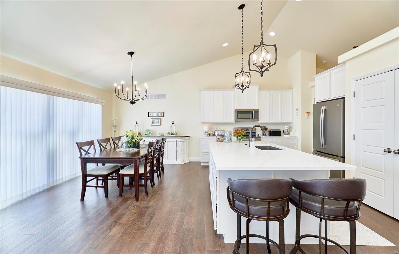 Timber Trace #4 - Residential