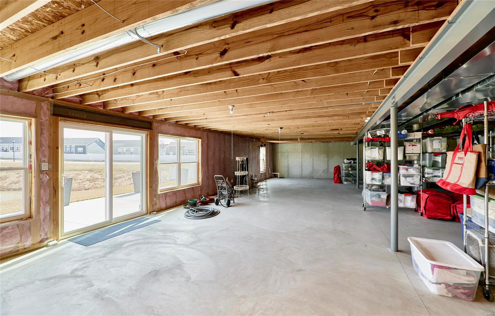 Timber Trace #4 - Residential