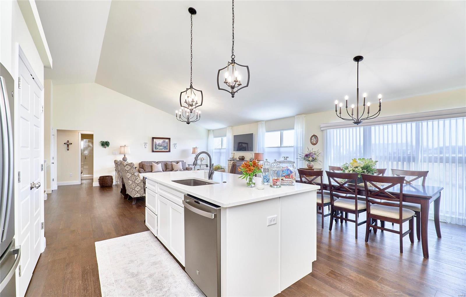 Timber Trace #4 - Residential