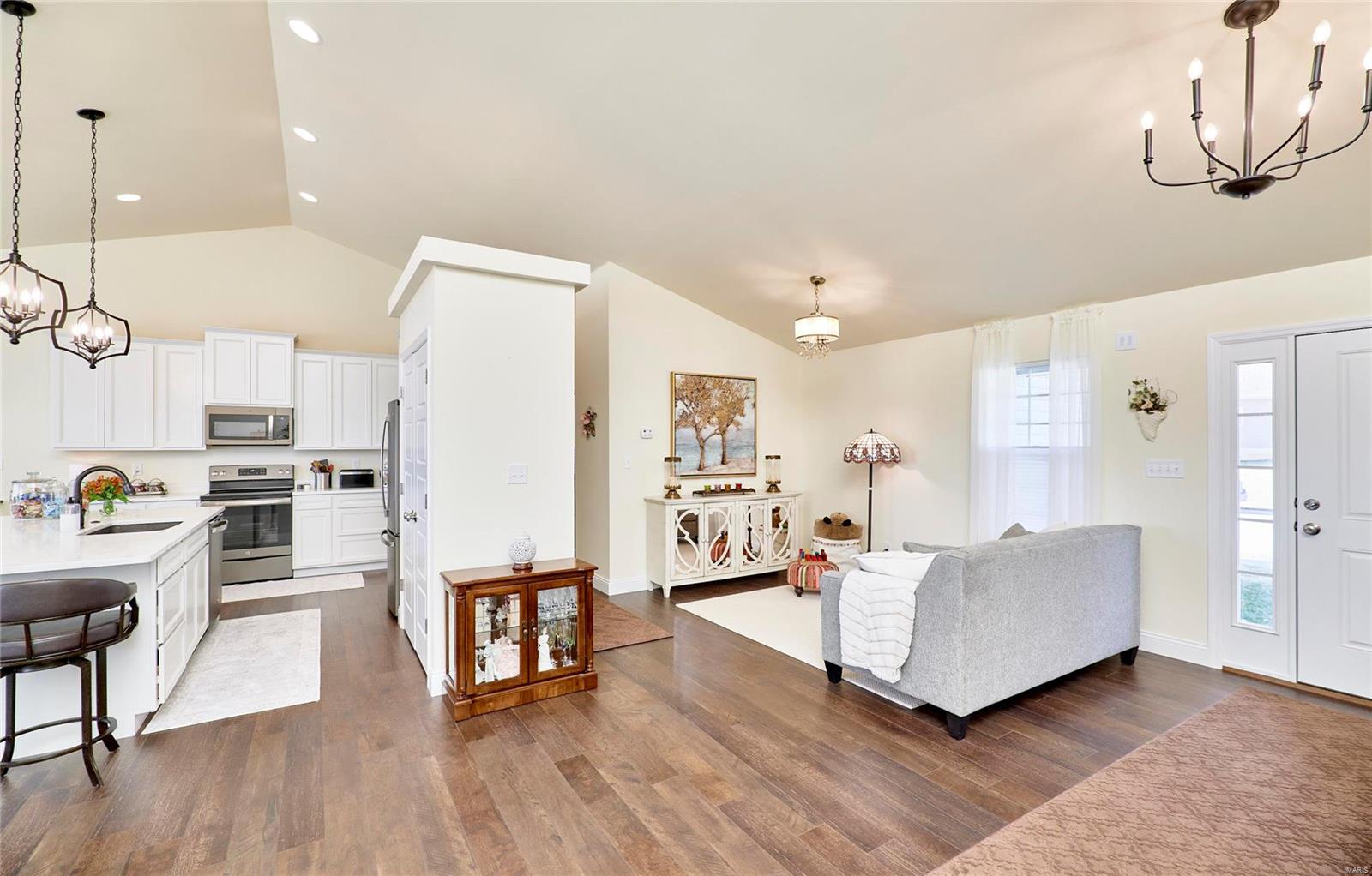 Timber Trace #4 - Residential