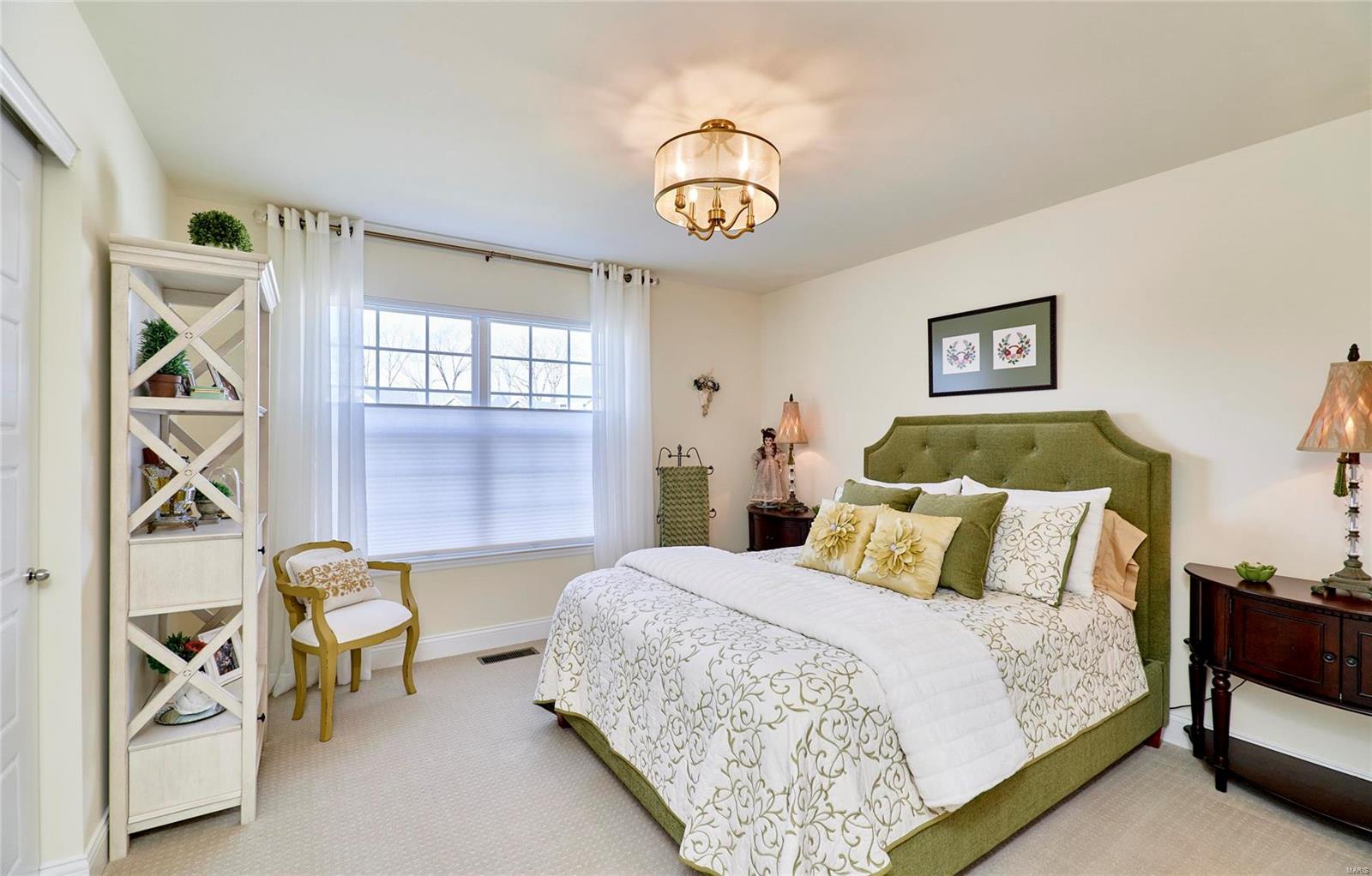 Timber Trace #4 - Residential